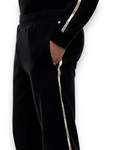 EA7 Trouser - Pantaloni Uomo - Nero