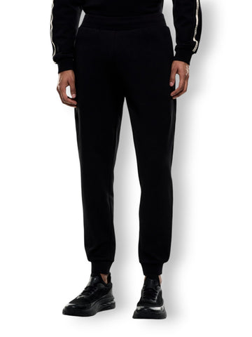 EA7 Trouser - Pantaloni Uomo - Nero