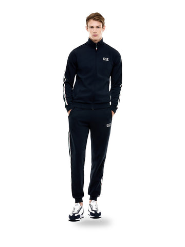 EA7 Tracksuit - Tuta Uomo - Blu