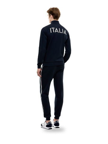 EA7 Tracksuit - Tuta Uomo - Blu