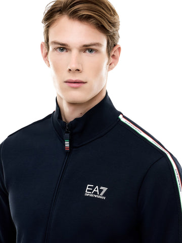 EA7 Tracksuit - Tuta Uomo - Blu