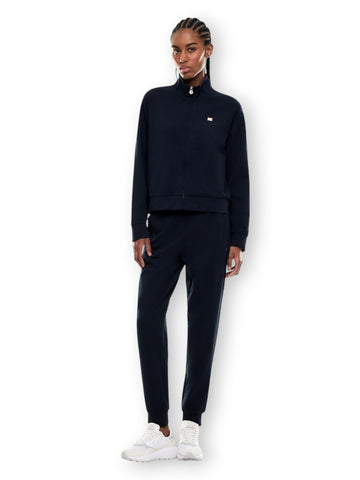 EA7 Tracksuit Tuta Donna - Blu