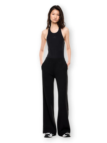 EA7 Bodyshirt - Intimo Donna - Nero