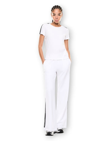 EA7 T-Shirt Donna - Bianco