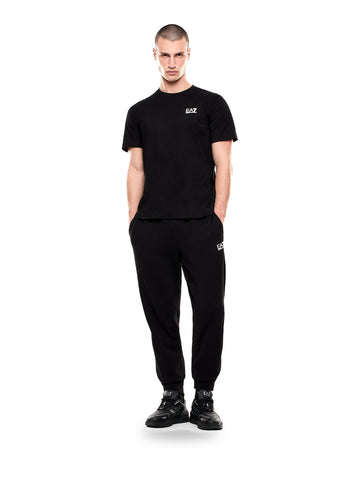 EA7 T-Shirt - T-Shirt Uomo - Nero