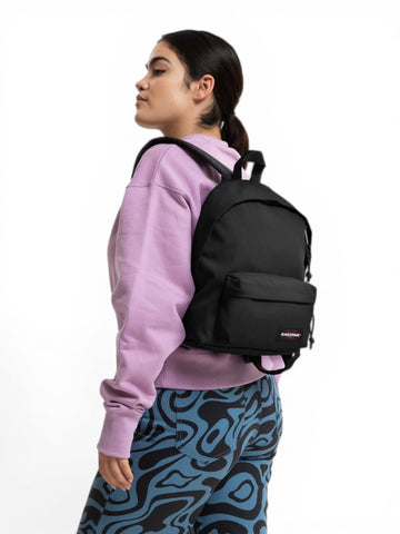 Eastpak Orbit - Zaino Unisex - Nero