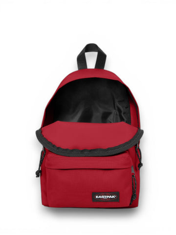 Eastpak Orbit - Zaino Unisex - Scarlet Red