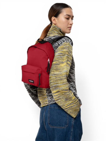 Eastpak Orbit - Zaino Unisex - Scarlet Red