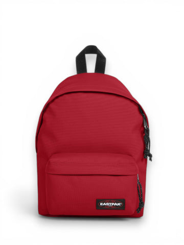 Eastpak Orbit - Zaino Unisex - Scarlet Red