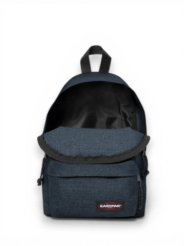 Eastpak Orbit - Zaino Unisex - Triple Denim