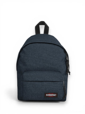 Eastpak Orbit - Zaino Unisex - Triple Denim