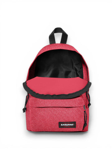 Eastpak Orbit - Zaino Unisex - Spark Carmine