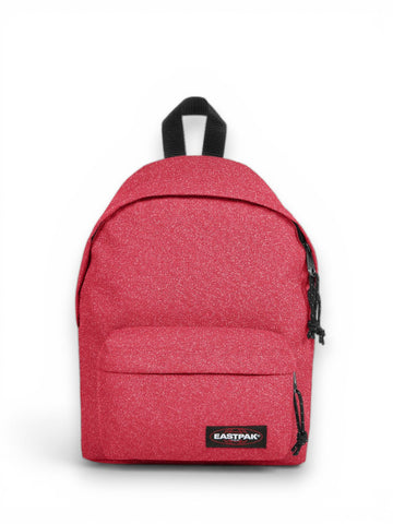 Eastpak Orbit - Zaino Unisex - Spark Carmine