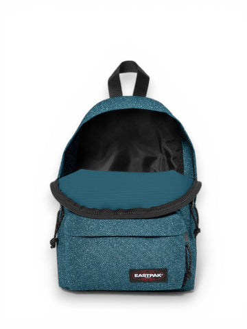 Eastpak Orbit - Zaini Unisex - Spark Jade