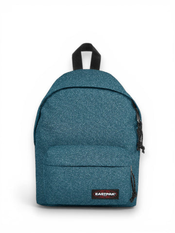 Eastpak Orbit - Zaini Unisex - Spark Jade