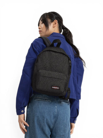 Eastpak Orbit - Zaini Unisex - Spark Black