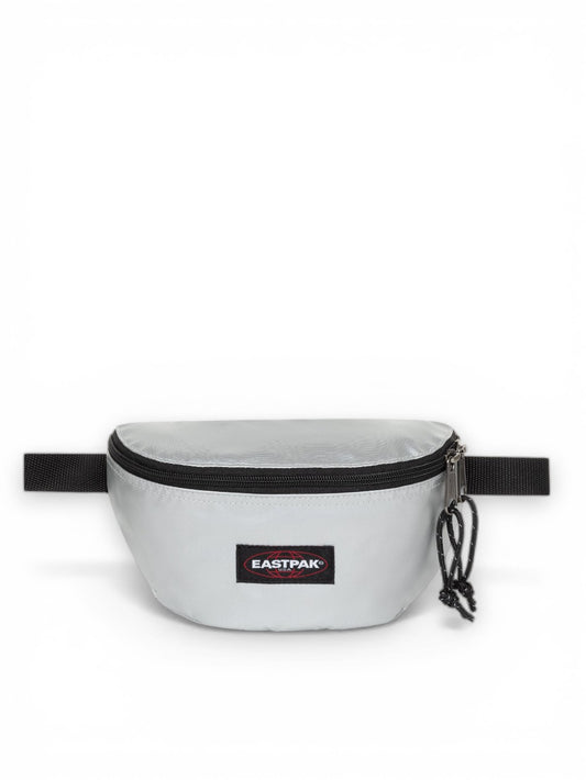 Borsa Unisex - Argento