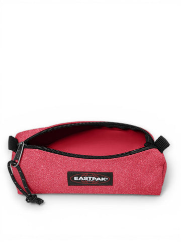 Eastpak Benchmark Single - Borsa Unisex - Spark Carmine