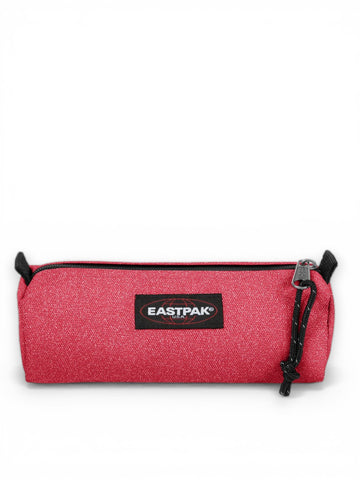 Eastpak Benchmark Single - Borsa Unisex - Spark Carmine