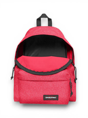 Eastpak Padded Pak'r - Zaini Unisex - Spark Carmine