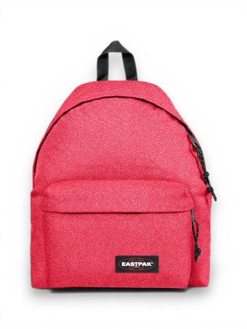 Eastpak Padded Pak'r - Zaini Unisex - Spark Carmine