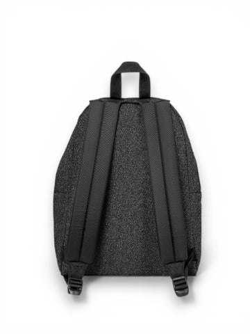 Eastpak Padded Pak'r Spark Black - Zaini Unisex - Spark Black