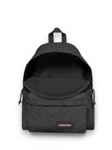 Eastpak Padded Pak'r Spark Black - Zaini Unisex - Spark Black