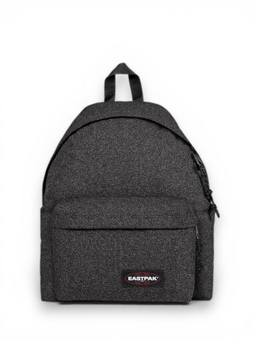 Eastpak Padded Pak'r Spark Black - Zaini Unisex - Spark Black