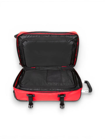 Eastpak Transit'r S - Home Unisex - Rosso