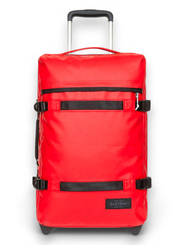 Eastpak Transit'r S - Home Unisex - Rosso