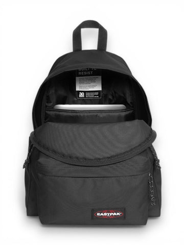 Eastpak Day Pak'r - Zaini Unisex - Nero