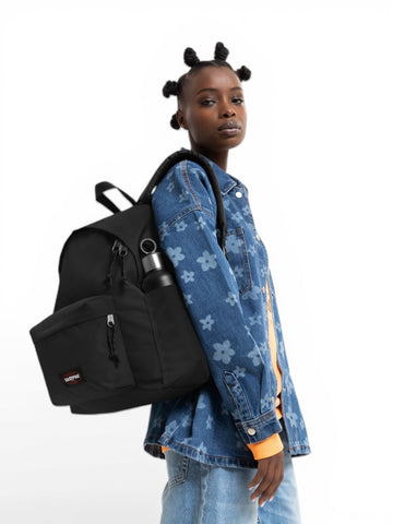 Eastpak Day Pak'r - Zaini Unisex - Nero