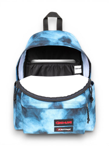 Eastpak Day Pak'R Gremlins Clouds - Zaini Unisex - Gremlins Clouds