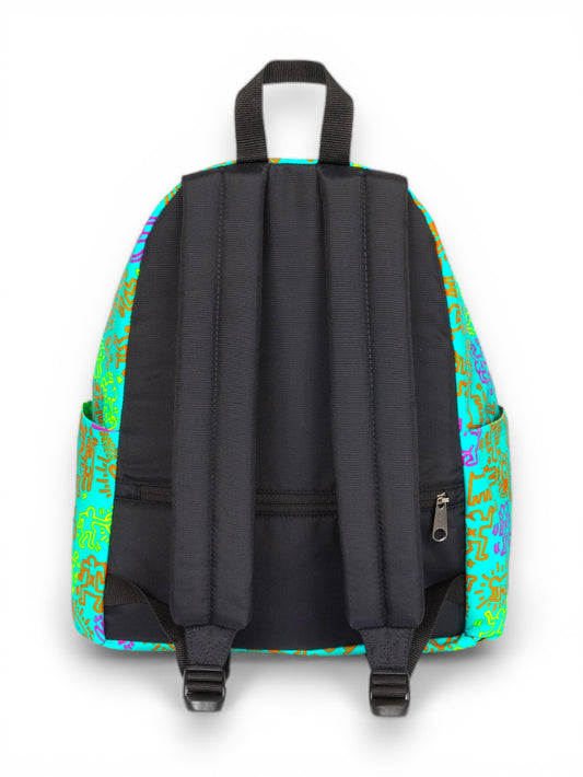 Zaino Unisex - KeithHaringColr