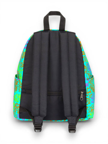 Eastpak Day Pak'R Keith Haring Color - Zaini Unisex - Keith Haring Color