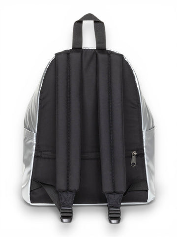 Eastpak Day Pak'R Space Silver - Zaini Unisex - Argento