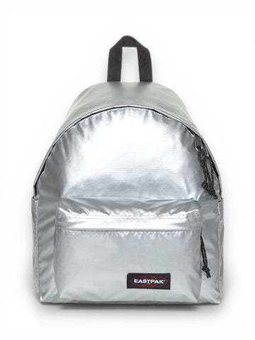 Eastpak Day Pak'R Space Silver - Zaini Unisex - Argento