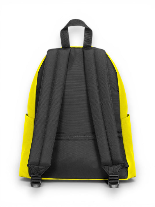 Zaino Unisex - Acid Yellow