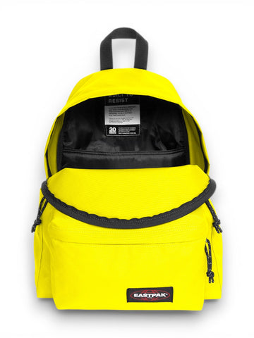 Eastpak Day Pak'r - Zaino Unisex - Acid Yellow