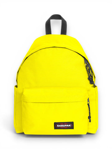 Eastpak Day Pak'r - Zaino Unisex - Acid Yellow