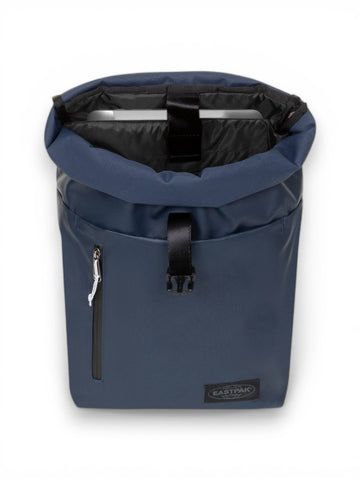 Eastpak Up Roll - Zaino Unisex - Tarp Navy