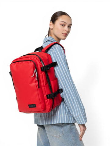 Eastpak Cabin Pak'r - Home Unisex - Rosso