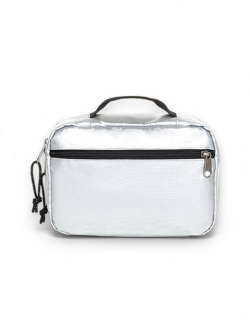 Eastpak Road Kit - Borse Unisex - Argento