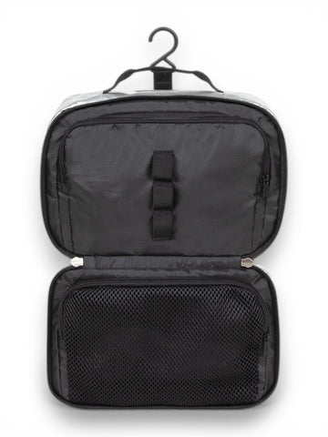Eastpak Road Kit - Borse Unisex - Argento
