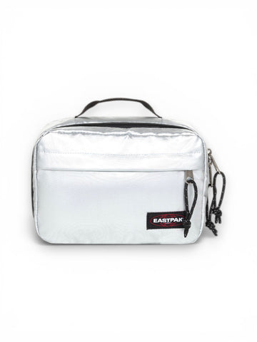 Eastpak Road Kit - Borse Unisex - Argento