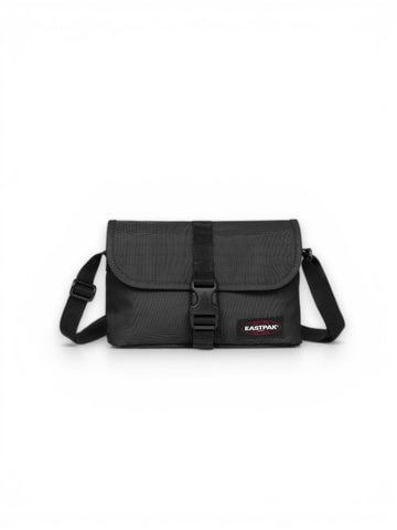 Eastpak Pouch Bag - Borsa Unisex - Nero