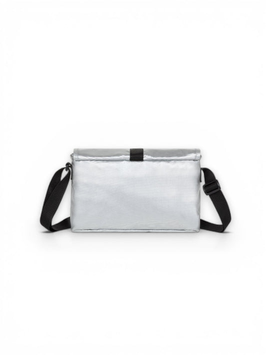 Eastpak Pouch Bag - Borse Unisex - Argento