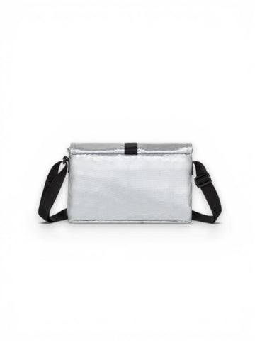 Eastpak Pouch Bag - Borse Unisex - Argento