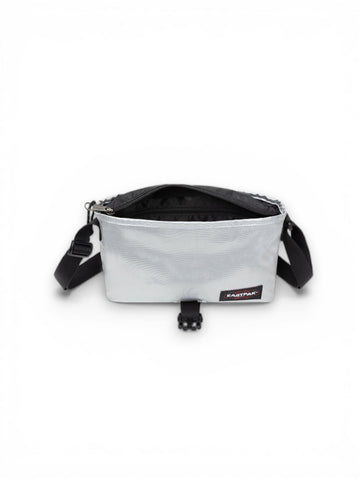 Eastpak Pouch Bag - Borse Unisex - Argento