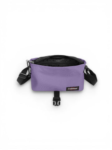 Eastpak Pouch Bag - Borse Unisex - Bouquet Lilac
